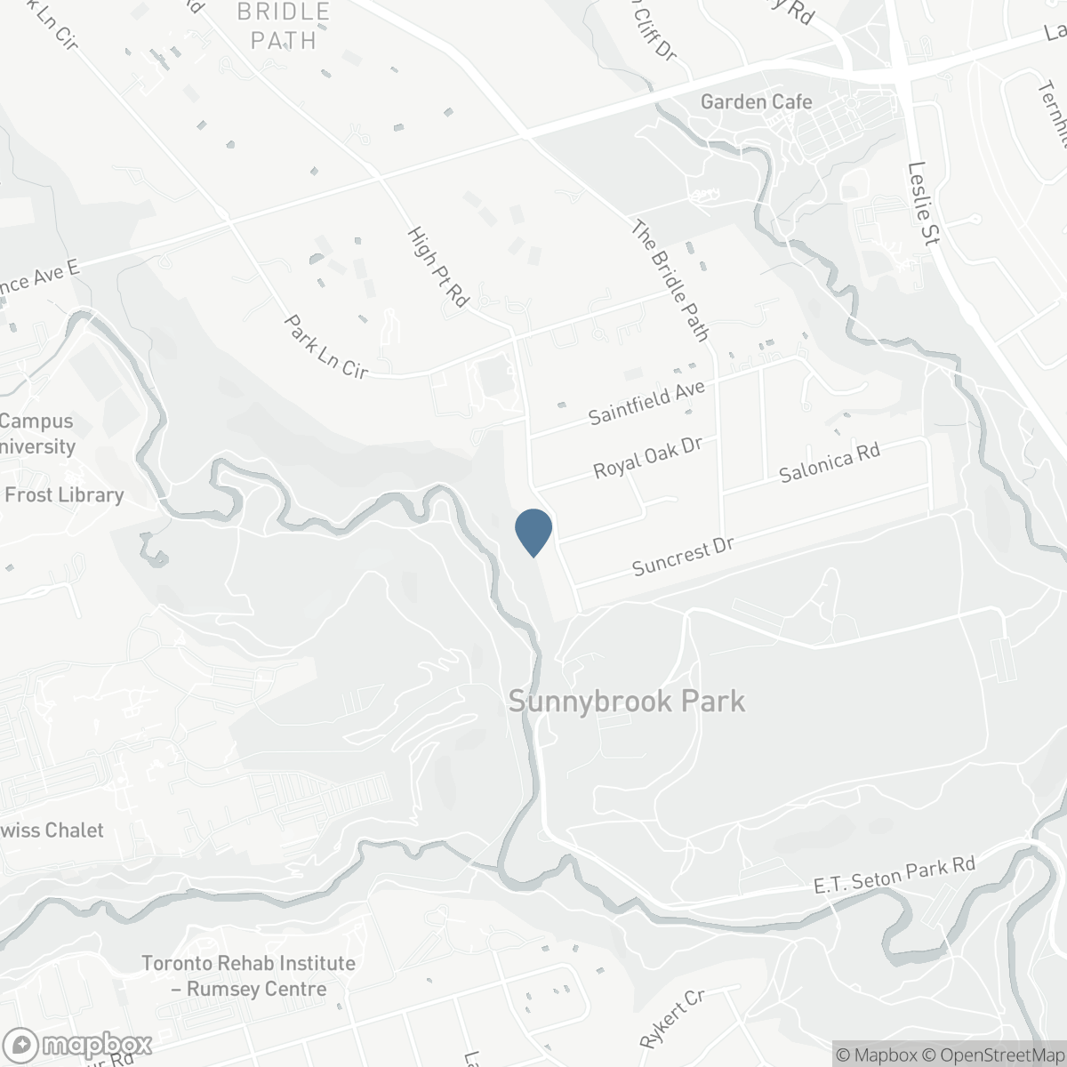 28 GLENORCHY ROAD, Toronto, Ontario M3C 2P9